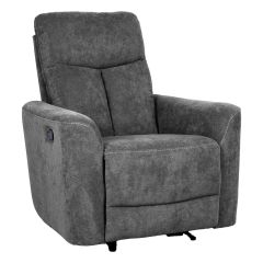 Tugitool GEMMA manuaalne recliner, hall