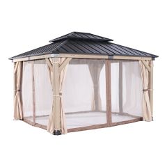 Sääsevõrgud varikatusele CEDAR 3x4m