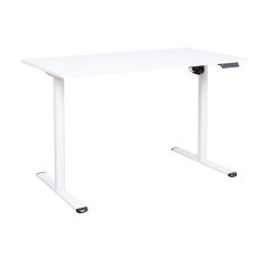 Töölaud ERGO LIGHT 1-mootoriga 120x60xH7