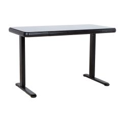 Töölaud ERGO FIT 1-mootoriga 122x62xH73,