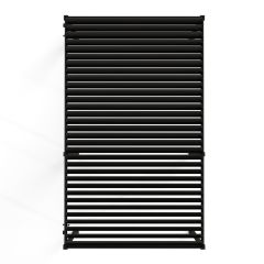 Varikatus MIRADOR-80 3x5m, tumehall