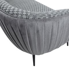Diivan ACCENT 3-kohaline, hall