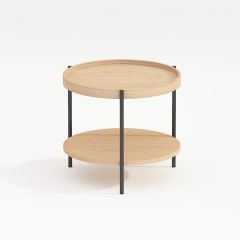 Diivanilaud CINDY D50xH45cm, melamiin ta
