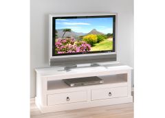 TV-alus Provence 3, valge