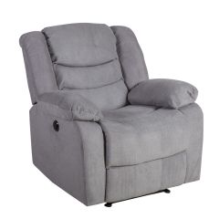 Tugitool CYRUS recliner, hall
