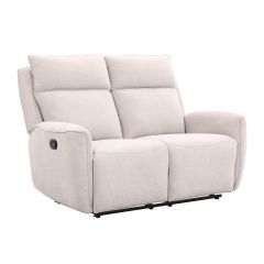 Diivan MAREN 2-kohaline manuaalne reclin