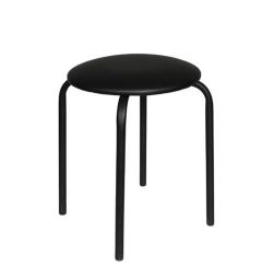 Taburet chico bl