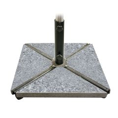 Päikesevarjualusekivid 4tk/56kg, graniit