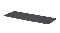 Lauaplaat ümardatud nurkadega 160x60