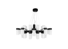 Laelamp Santa Maria, must/valeg