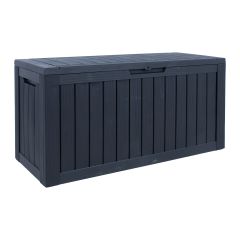 Säilituskast BOMM 117,5x47,5xH59cm/300L,
