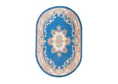 Vaip Ming 190x290 cm, sinine