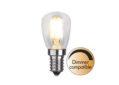 LED elektripirn E14, 2.8W