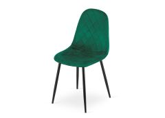 Söögitoolide komplekt Asti 4tk, tumeroheline