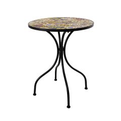 Laud MOROCCO D60xH71cm