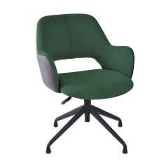 Töötool KENO ilma ratasteta, roheline/ha