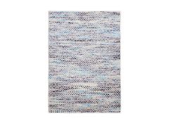 Tom Tailor vaip Smooth Comfort Diamond 65x135 cm, sinine
