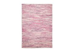 Tom Tailor vaip Smooth Comfort Diamond 85x155 cm, metsmarja