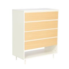 Kummut HERTA 80x40xH97cm