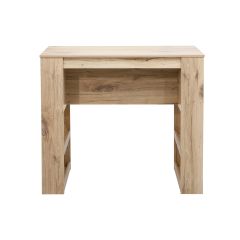 Baarilaud HANNES 110x50xH100cm, rustik m