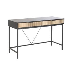 Kirjutuslaud HELVE 120x48xH76cm, melamii