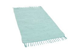 Vaip Happy Cotton UNI 40x60 cm, mündiroheline