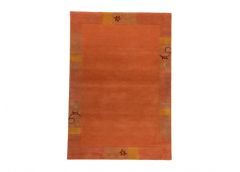 Vaip Royal Ganges 60x90 cm, terrakota