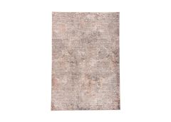 Gino Falcone vaip Cecilia 140x200 cm, hall/kirju