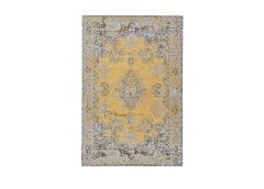 Tom Tailor vaip Funky Orient Kriman 75x140 cm, kuld