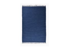 Vaip Happy Cotton UNI 40x60 cm, sinine
