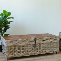Kirst-diivanilaud EGROS 120x60xH39cm, na