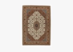 Vaip Royal Persian Bidjar 90x160 cm, beež