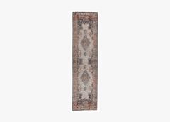 Vaip Tom Tailor Funky Orient Kirman 60x230 cm, kirju