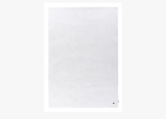 Vaip Tom Tailor Cozy 50x80 cm, valge
