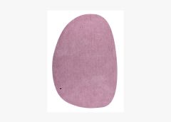 Vaip Tom Tailor Cozy Pebble 80x120, roosa
