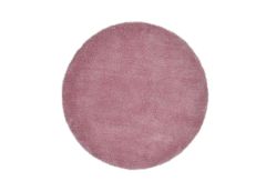 Vaip Tom Tailor Cozy Ø140 cm, roosa