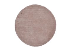 Vaip Tom Tailor Cozy Ø140 cm, beež