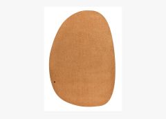 Vaip Tom Tailor Cozy Pebble 80x120 cm, kuld