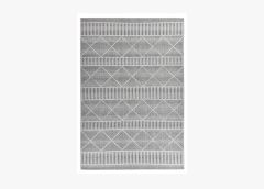 Vaip Tom Tailor Funky Outdoor Geometric 120x180 cm, beež