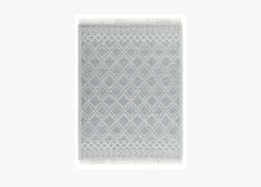Vaip Tom Tailor Colored Macrame 190x290 cm, sinine