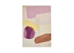 Vaip Tom Tailor Shapes 160x230 cm, metsmarja/kirju