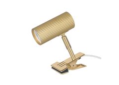 Seinalamp Hubble, messing