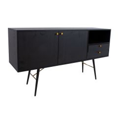 Kummut LUXEMBOURG 150x40xH80cm