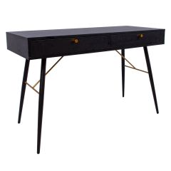 Kirjutuslaud LUXEMBOURG 120x48xH75cm, mu