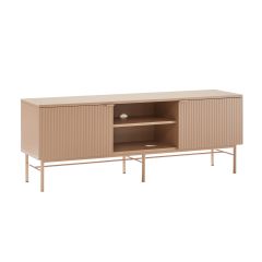 TV-laud SEQUENCE 150x40xH55cm, cappuccin
