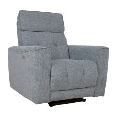 Tugitool BOSCO elektriline recliner, sin