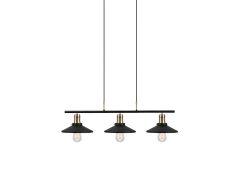 Laelamp Disc, must