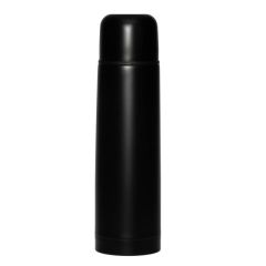 TERMOS MAKU 301969 MATT METALL/MUST 750ML