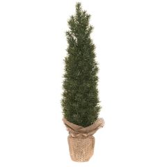 KUNSTKUUSK POTIS 333108 50CM