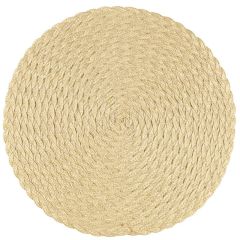 LAUAMATT LETTI D38CM 619693 KOLLANE
